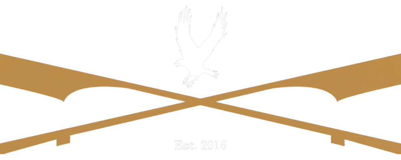Peregrine Rowing Club logo